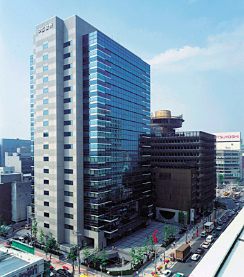 役所　名古屋市中区役所（役所）まで3084m