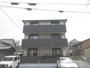 三井寺駅より徒歩5分 3階 築3年5ヶ月の賃貸物件