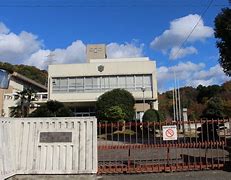 中学校　姫路市立大白書中学校（中学校）まで2522m