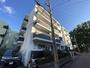 パープルツイン園田南館 4階 築37年の賃貸物件
