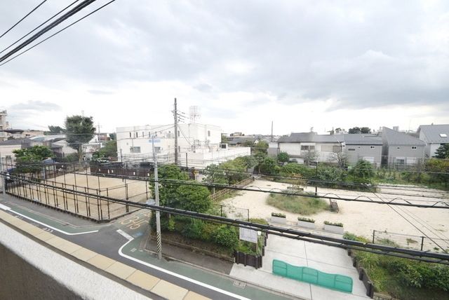 眺望　別部屋参考写真