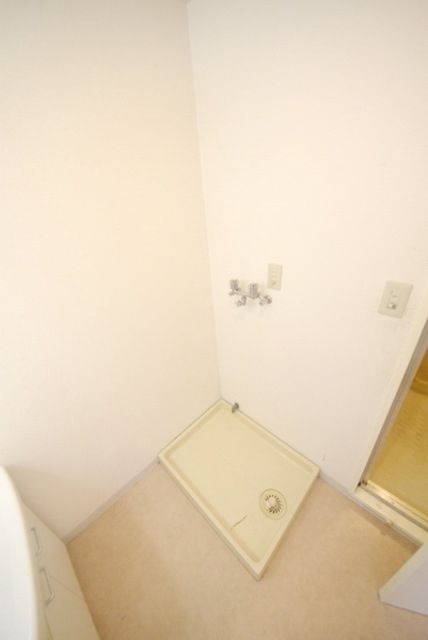 その他設備　別部屋参考写真