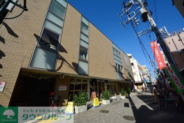 その他　★久我山駅の周辺★（その他）まで501m