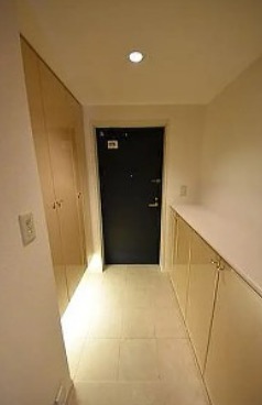 玄関　参考写真です