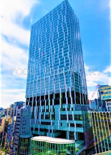 その他　渋谷ストリーム（その他）まで421m