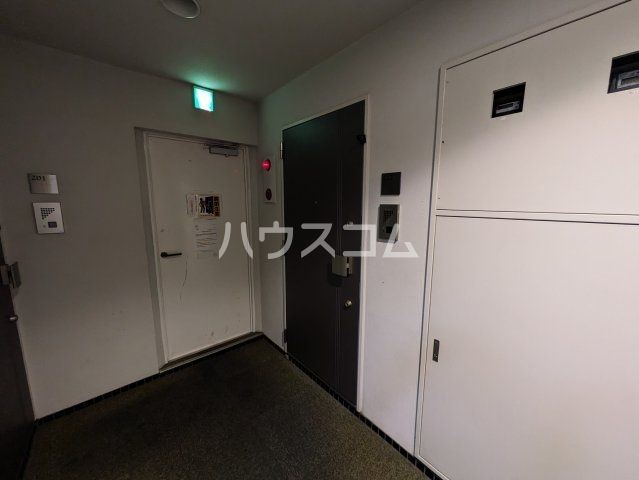 ロビー