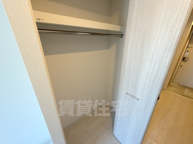 ファーストフィオーレ川西プリモの内装写真