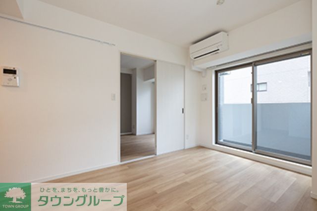居室・リビング　※写真は同タイプ住戸です。