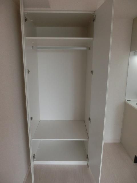 収納　収納（別室参考写真）