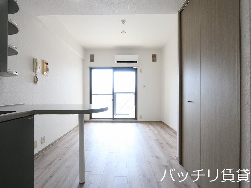 眺望　※別号室イメージの為、現状を優先致します