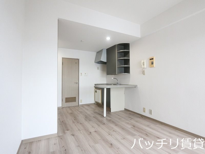 その他部屋・スペース　※別号室イメージの為、現状を優先致します