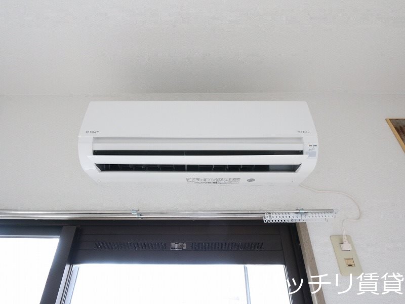 その他設備　※別号室イメージの為、現状を優先致します