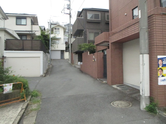 その他　周辺環境