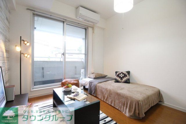 居室・リビング　※家具・小物はイメージです※