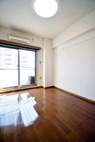 居室・リビング　（別タイプ参考写真）グランヴァン池袋西　豊島区千早1