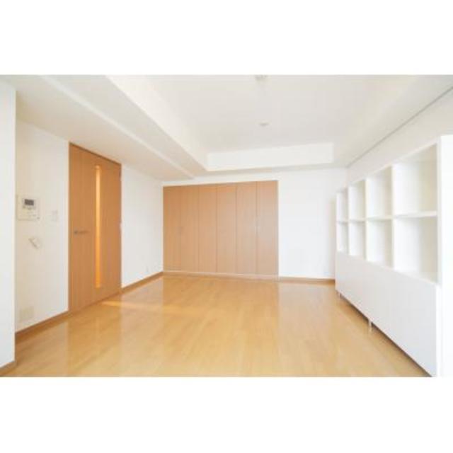 居室・リビング　※写真は同タイプ住戸です。