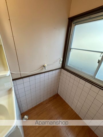 祇園4長野貸家のその他写真