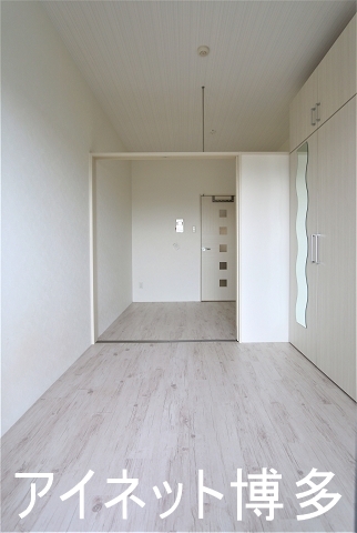 その他部屋・スペース　こちらは寝室にも使えます