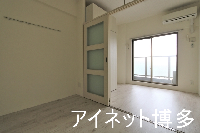 居室・リビング　食事スペースと寝室を分けたい方にお勧めの間取りです