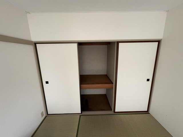 コスモハイツAの内装写真