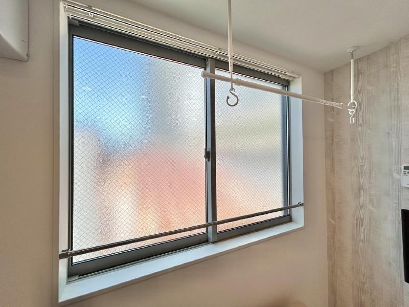 フィオーレ金町の内装写真