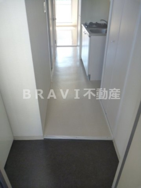 玄関　玄関です