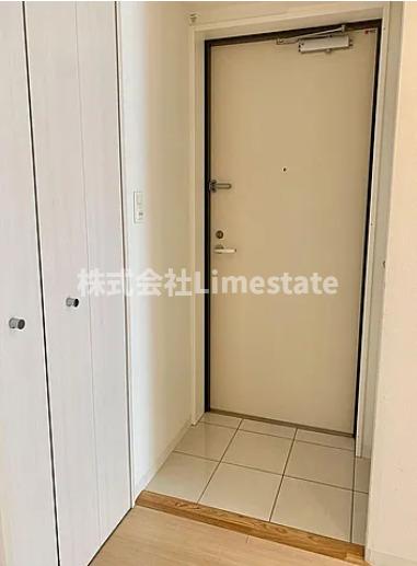 玄関　別部屋参考写真