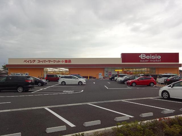 その他　ベイシアスーパーマーケット前橋川曲店（その他）まで73m