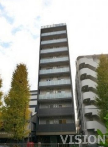建物外観　☆外観☆