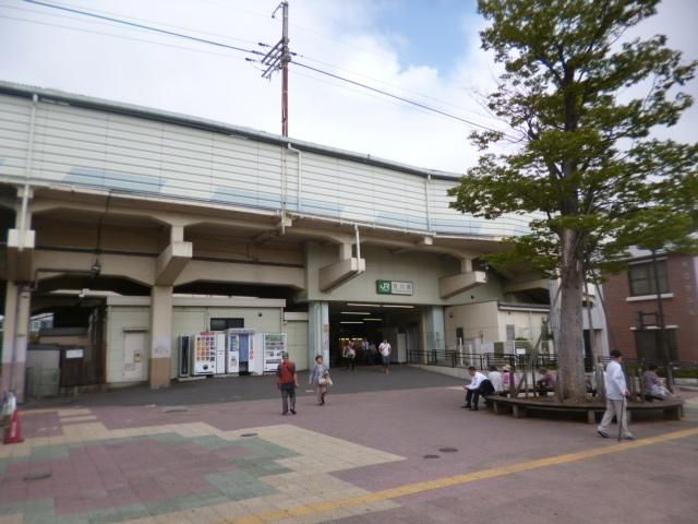 その他　吉川駅（その他）まで2100m