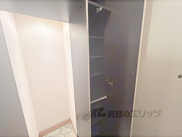 収納　下駄箱