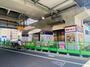 スーパー　東武ストア竹ノ塚店（スーパー）まで391m