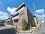 建物外観　★築浅！耐震性、耐火性に優れた旭化成へーベルメゾン★