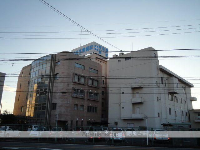その他　医療法人和合会好生館病院（その他）まで1196m