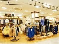 ショッピングセンター　ハニーズ都島ベルファ店（ショッピングセンター）まで870m