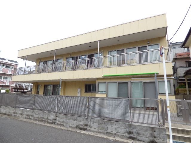 幼稚園・保育園　つばさ保育園（幼稚園・保育園）まで260m