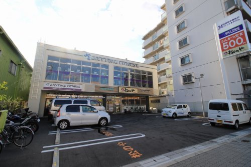 その他　エニタイムフィットネス だいどう豊里店（その他）まで444m