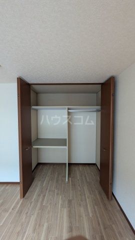 ボナールの内装写真