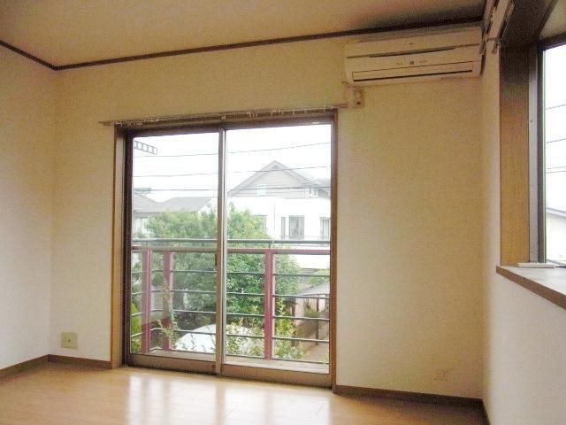 その他部屋・スペース　★角部屋2面採光★
