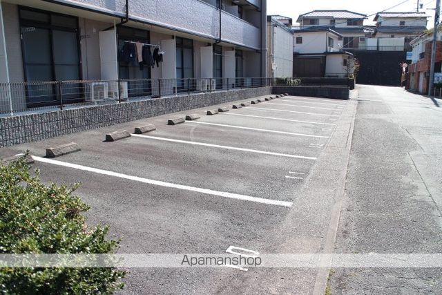 レオパレスクラージュ富塚Iのその他写真