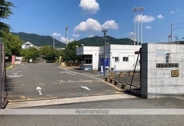 その他　【大学】国立奈良教育大学（その他）まで580m