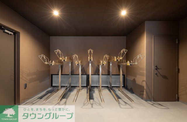 その他　ロビー