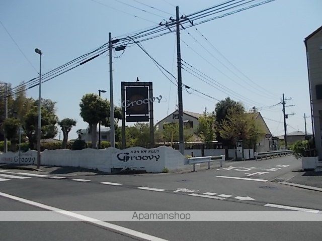 飲食店　Ｇｒｏｏｖｙ（飲食店）まで400m