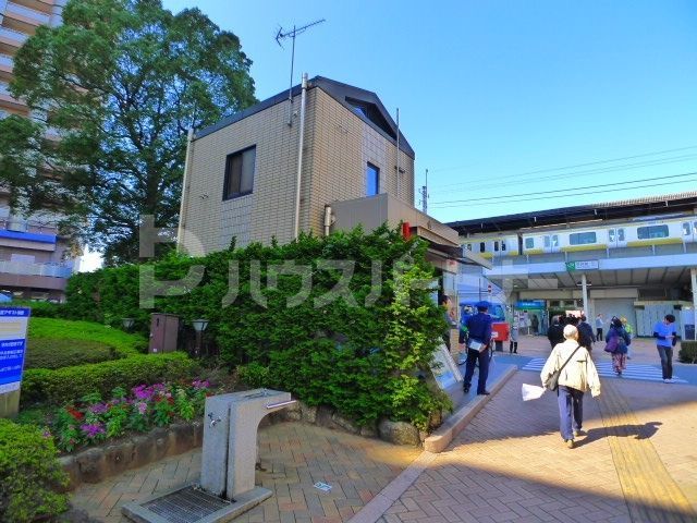 警察署・交番　平井駅前交番（警察署・交番）まで270m