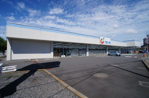 ドラックストア　カワチ薬品古河南店（ドラッグストア）まで1142m