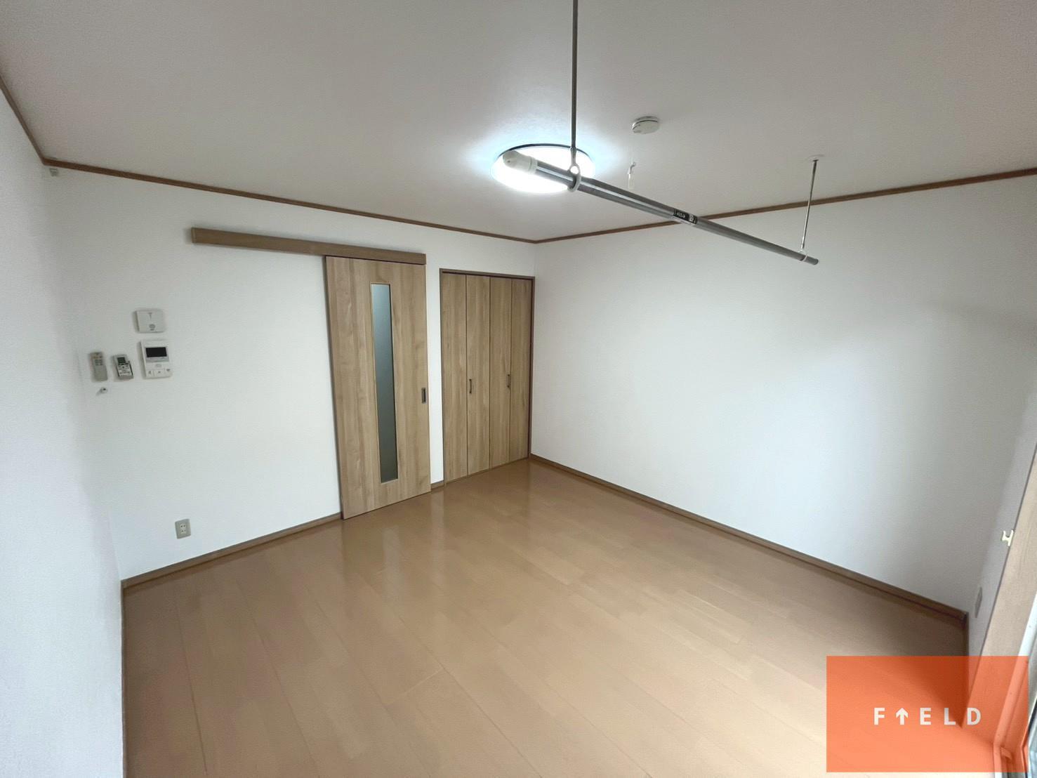 その他部屋・スペース　※別部屋写真。現状優先。