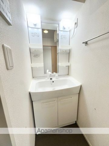 アンジュ カーサの内装写真