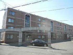 建物外観　敷金・礼金不要で契約可能です☆