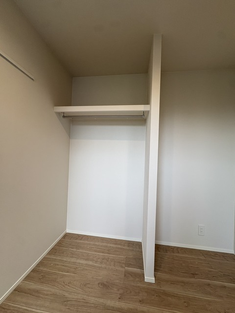 収納　同施工会社参考写真です