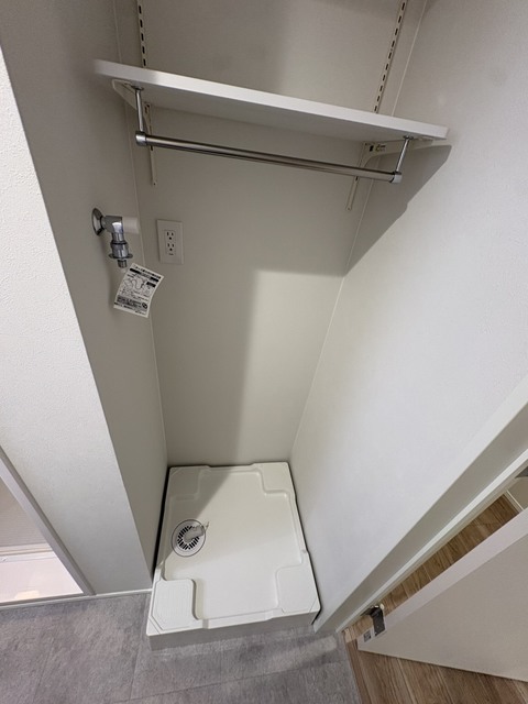 その他設備　同施工会社参考写真です